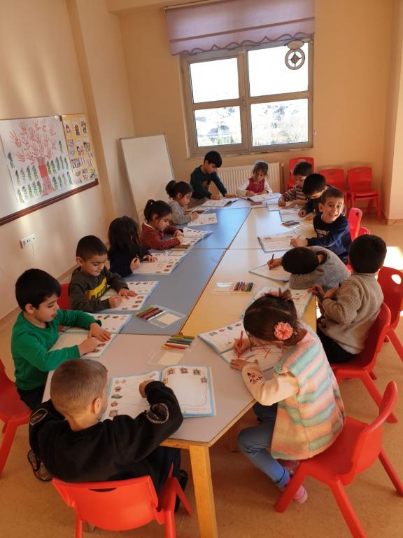 Karne haftamız